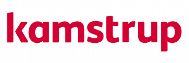 Kamstrup logo