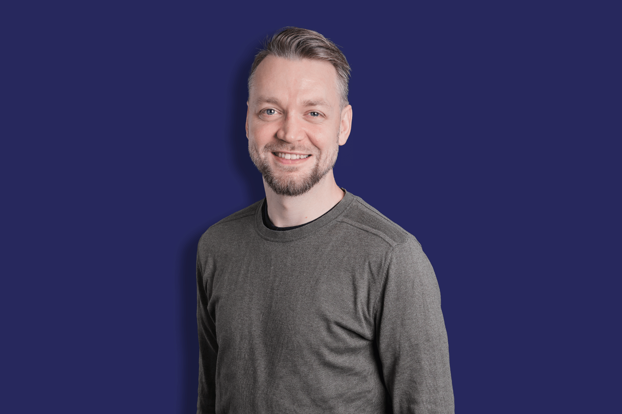 Emil Bisgaard Commerou