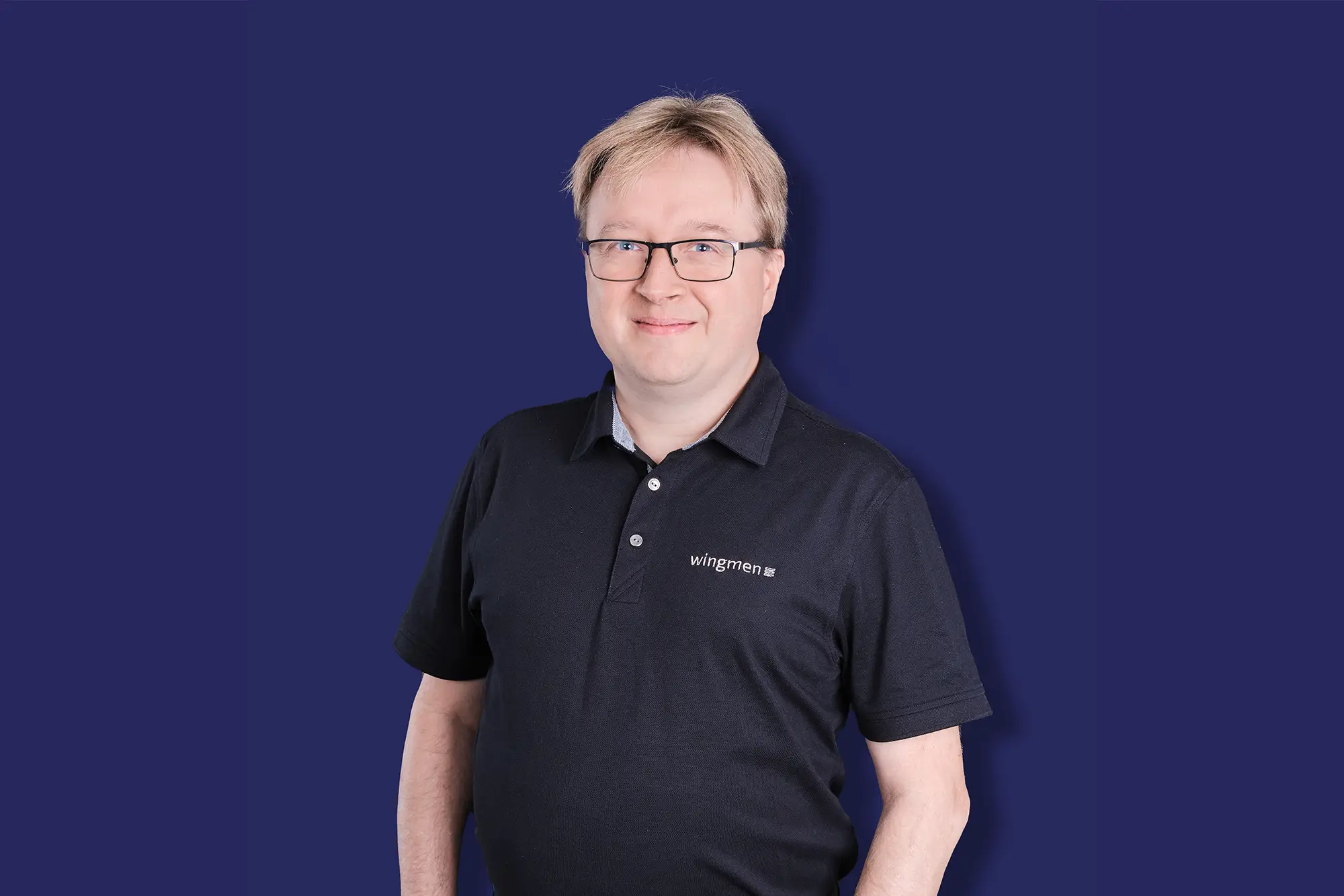 Thomas Obbekær Thomsen