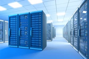 Hybrid Datacenter
