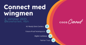 Cisco Connect 2025