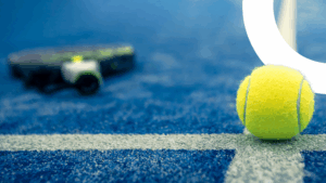 Wingmen Open Padel Turnering Ballerup | 20. nov 2025 kl. 15:30 – 18:00