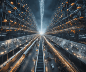 6 trin til at komme i mål med netværksautomatisering: del 2