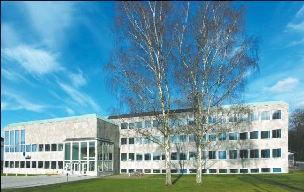 Rudersdal Kommune sætter sig i førersædet med ny netværks-kommandocentral